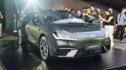 Tin xe 9/7: Geely Galaxy TT chạy 725 km, Bentley đặt tên SUV điện đầu tiên