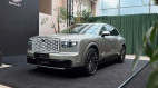 Bentley trình làng mẫu SUV thuần điện đầu tiên: Mạnh 876 mã lực, tầm hoạt động 600 km/sạc