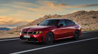 BMW 3 Series 2027 trình làng: Bản M350 xDrive mạnh 437 mã lực, có cả chế độ Drift