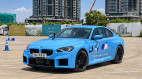 Chi tiết BMW M2 vừa ra mắt Việt Nam: Xe thể thao 480 mã lực, cầu sau, giá từ 4,099 tỷ đồng
