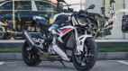 Cận cảnh BMW S 1000 R 2026: 