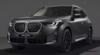BMW X3 M50 xDrive 2027 ra mắt với động cơ mạnh 443 mã lực cùng gói trang bị Black Package cuốn hút