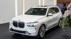 BMW X7 được đại lý ưu đãi lên đến 800 triệu đồng