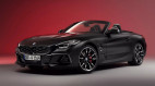 BMW chia tay Z4 bằng phiên bản Final Edition cực giới hạn