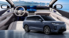 BYD Sealion 08 lộ trọn nội thất trước ngày mở bán: Ghế thương gia, màn hình giải trí cỡ lớn gắn trần, bản EV chạy được 900 km/sạc