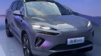 BYD Sealion 06 2025 ra mắt: SUV cỡ trung có cả biến thể EV và PHEV
