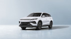 Ưu đãi đặt trước lên đến 100 triệu đồng, BYD Sealion 5 mới chốt lịch ra mắt Việt Nam vào tháng 10