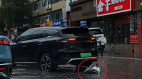 BYD chính thức lên tiếng về vụ xe rơi mô-tơ điện, khẳng định không phải lỗi chất lượng