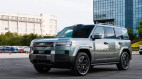 BYD Ti7 có thể về Việt Nam trong quý III/2026: SUV PHEV 7 chỗ vuông vức như Land Rover Defender, chạy hơn 150 km không tốn xăng