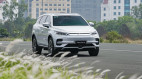 BYD Việt Nam triển khai ưu đãi đầu năm mới, cao nhất lên đến gần 100 triệu đồng