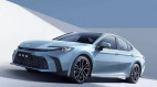 Toyota Camry 2026 ra mắt: Thêm bản hybrid thể thao, giá 601 triệu VNĐ