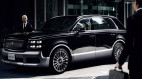 Toyota Century 2025 được bổ sung trang bị: Giá tăng lên mức 4,79 tỷ VNĐ