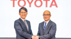 Toyota thay 