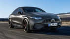 Mercedes-AMG CLA 45 bước sang kỷ nguyên điện hóa, mạnh 680 mã lực, tăng tốc từ 0-100 km/h trong 3 giây