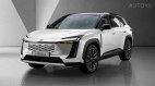 Toyota Corolla Cross thế hệ mới rò rỉ loạt thông tin: Trang bị động cơ 1.5L hybrid, cải thiện hàng ghế sau