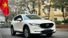 Mazda CX-5 2025 được ưu đãi hàng chục triệu đồng tại đại lý