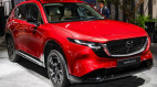 Mazda CX-5 thế hệ mới tiếp tục kế hoạch ra mắt tại Đông Nam Á: Xe sở hữu hệ truyền động mild-hybrid, giá khoảng 1,1 tỷ VNĐ