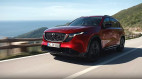 Mazda CX-5 đạt 5 sao ANCAP,  xác lập kỷ lục mới ở hạng mục bảo vệ người đi bộ