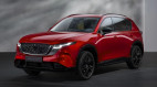 Mazda CX-5 thế hệ mới sẽ ra mắt Đông Nam vào cuối năm 2026