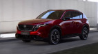 Mazda CX-5 thế hệ mới xuất hiện trên website Việt Nam, ngày ra mắt đã không còn xa