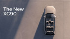 Volvo XC90 2026 chốt lịch ra mắt Việt Nam vào ngày 20/3: Kỳ vọng tái định nghĩa chuẩn mực xe sang