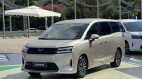 Wuling Darion chốt giá từ 769 triệu đồng tại Việt Nam: MPV ngang cỡ Hyundai Custin, có cửa trượt điện, đi được 500 km/lần sạc