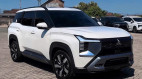 Mitsubishi Destinator và cuộc cạnh tranh khốc liệt trong phân khúc SUV/CV hạng C tại Việt Nam