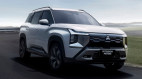 Mitsubishi Destinator ra mắt: SUV 7 chỗ chiến lược cho thị trường ASEAN