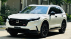 Honda Việt Nam bán được 179.641 xe máy và 2.129 ô tô trong tháng 7/2026