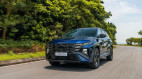 Doanh số tháng 9 của Hyundai tăng trưởng 16,1%: Tucson vẫn dẫn đầu