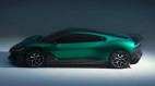 Siêu xe điện Dreame Auto lộ diện: Công suất lên đến 1.000 mã lực