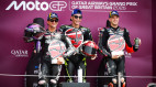 Aprilia thống trị tuyệt đối MotoGP 2026: Độc chiếm mọi bảng xếp hạng vô địch sau British GP