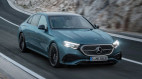 Mercedes-Benz E 350e được đại lý nhận đặt cọc: Sedan PHEV chạy gần 120 km/lần sạc, giá dự kiến khoảng 3,399 tỷ đồng
