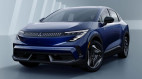 Mitsubishi hồi sinh Eclipse sau 16 năm, nhưng lại là Nissan Leaf đổi logo
