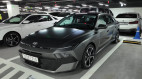 Ảnh thực tế Hyundai Elantra thế hệ mới: Thiết kế sắc sảo, khoang lái lột xác với nền tảng Pleos Connect, giá từ 453 triệu VNĐ
