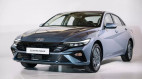 Hyundai Elantra 2025 ra mắt Đông Nam Á: 