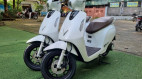 Top 6 xe máy điện sạc nhanh nhất tại Việt Nam