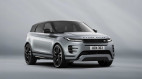 Range Rover Evoque 26.5MY ra mắt Việt Nam: SUV PHEV giá từ 2,96 tỷ đồng