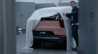 Volvo EX60 sẽ có dây an toàn đa thích ứng đầu tiên trên thế giới