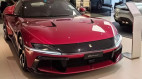 Ferrari 12Cilindri đầu tiên được bàn giao tại Đông Nam Á: Chờ ngày về Việt Nam
