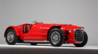 Xế cổ Ferrari 166 Spyder 1948 được bán đấu giá hơn 220 tỷ VNĐ