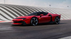 Ferrari 849 Testarossa ra mắt Đông Nam Á: Siêu xe PHEV mạnh 1.050 mã lực, tăng tốc lên 100 km/h trong 2,25 giây