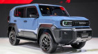 Toyota Land Cruiser FJ sẽ được trưng bày tại đại lý vào tuần sau: Xe nhập Thái Lan, giá dự kiến 1,198 tỷ đồng