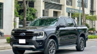 Ford Việt Nam kiến nghị cho phép xe bán tải dưới 3,5 tấn lưu thông như ô tô con