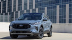 Ford Escape chuẩn bị được 