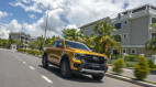 Ford triển khai chương trình “Phiêu hè cùng Ford, Tự do sống chất” với giải thưởng lên đến 6 tỷ đồng