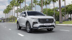 Ford Việt Nam ưu đãi lên đến 100 triệu đồng cho khách mua xe trong tháng 5/2025