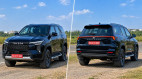 Xem trước Toyota Fortuner thế hệ mới: Thiết kế cơ bắp, có nhiều nét tương đồng Hilux, có thể ra mắt vào năm 2027