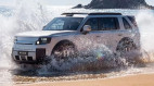 Freelander “hồi sinh” dưới tay liên doanh Chery Jaguar Land Rover (CJLR)