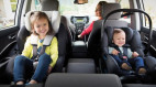 Từ năm 2026, chở trẻ em trên ô tô phải tuân thủ quy định an toàn mới